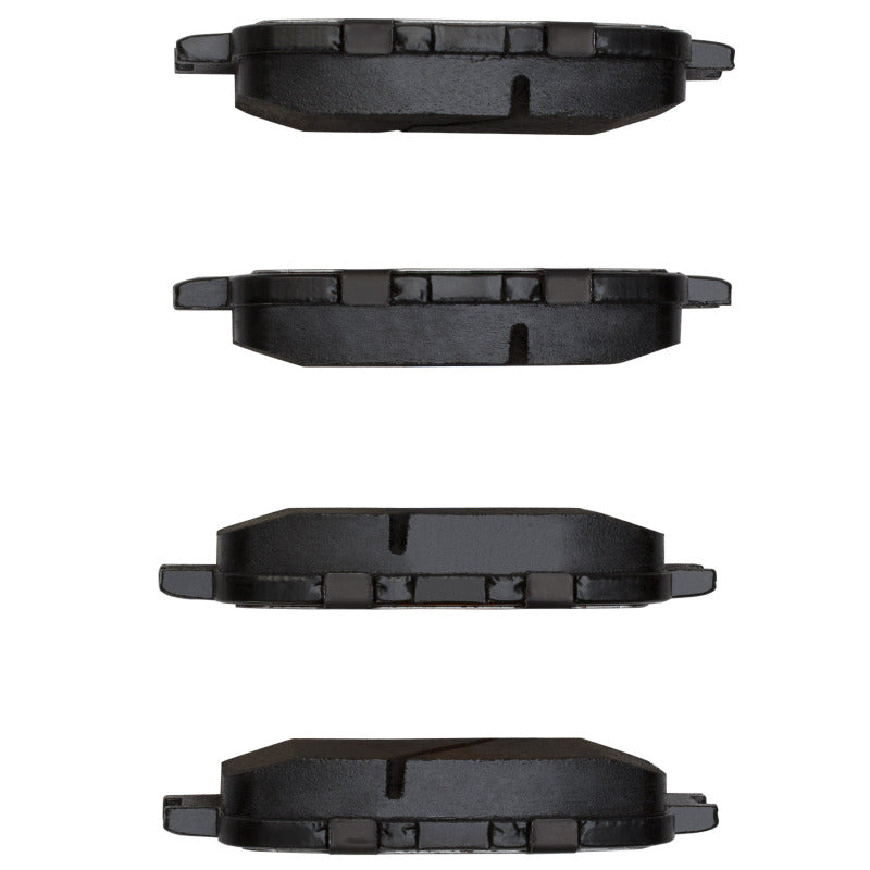 DFC 01-06 Lexus ES300 Rear 5000 Advanced Ceramic Brake Pads