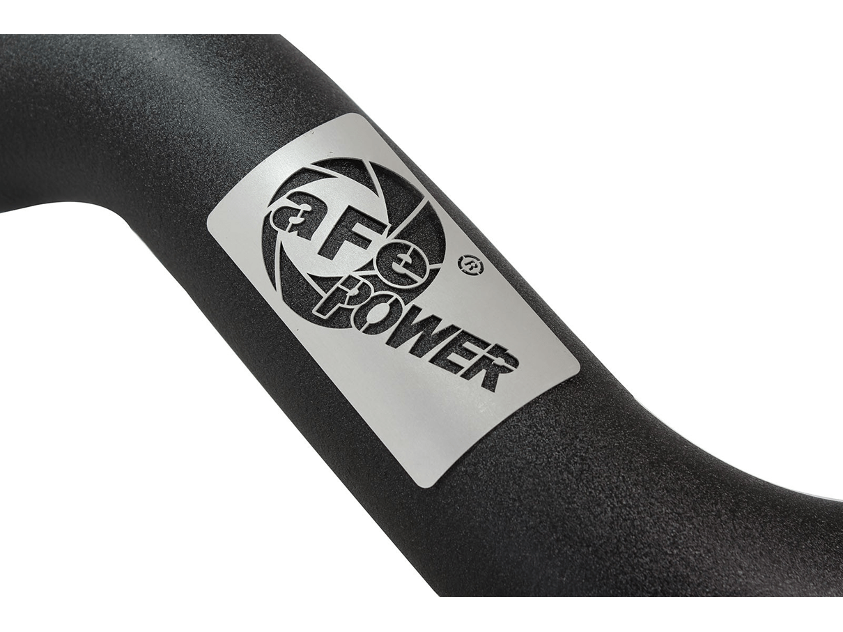 aFe Audi/VW Magnum FORCE Stage-2 Pro DRY S Cold Air Intake System (Audi A3/S3, Volkswagen Golf/GTI MkVII) - ML Performance US