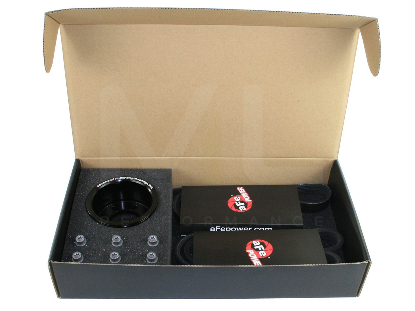 aFe BMW E90 E92 E93 M3 V8 4.0L Power Pulley - ML Performance US