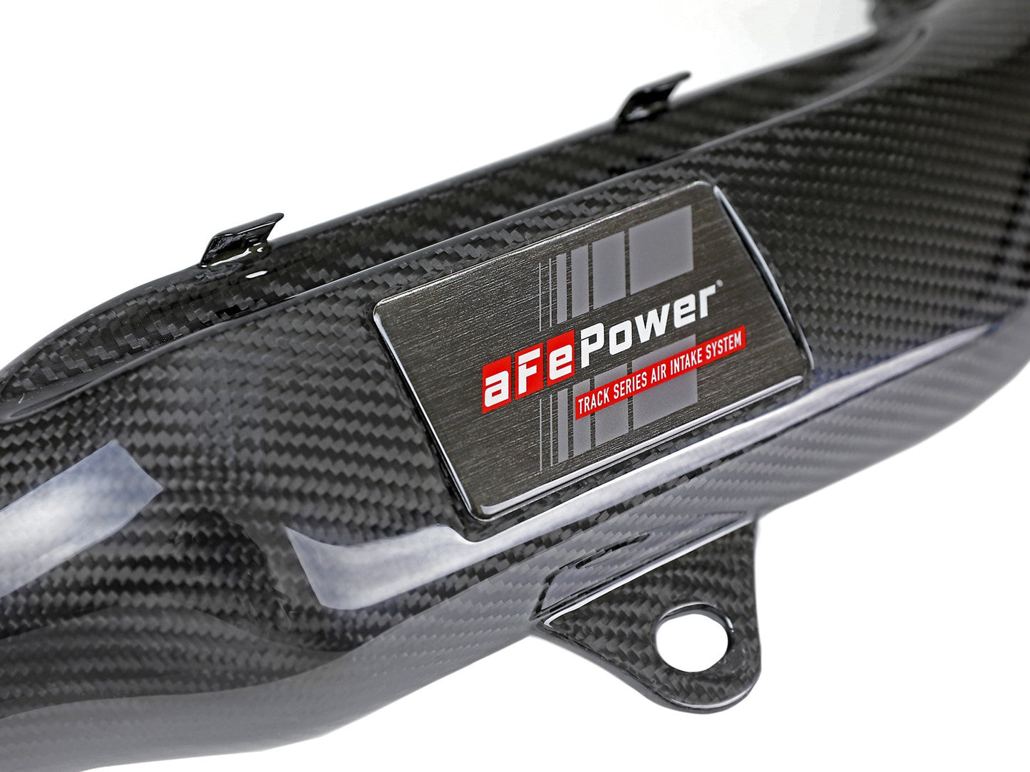 aFe BMW F80 F82 Track Series Cold Air Intake System with Pro 5R Filter (M2 Competition, M3, M3 CS, M4, M4 CS & M4 GTS) - ML Performance US