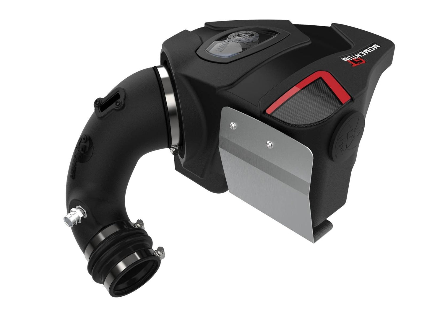 aFe BMW G20 M340i Momentum GT Cold Air Intake System - ML Performance US