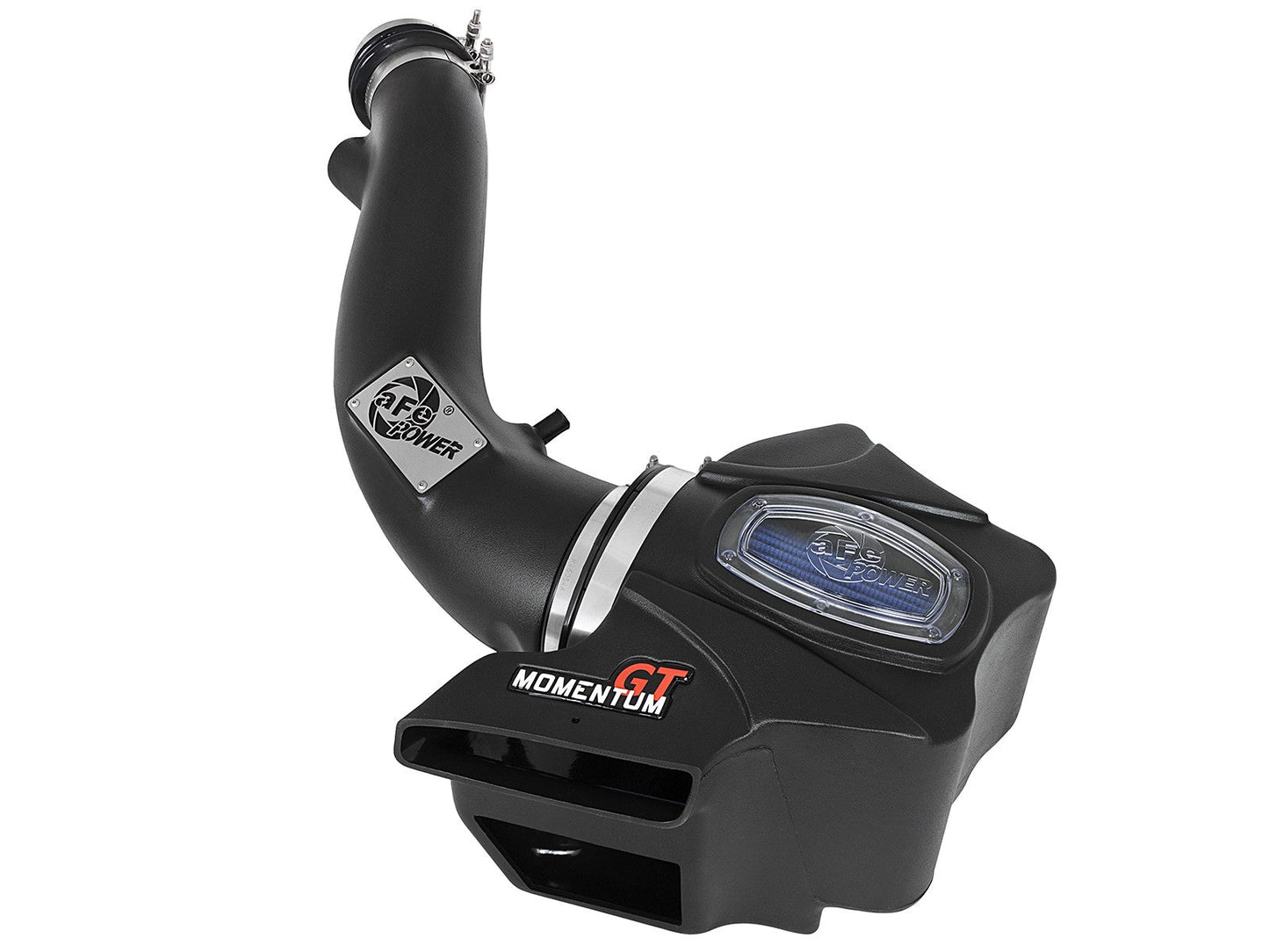 aFe Jeep V6 3.6L Momentum GT Cold Air Intake System (Durango & Grand Cherokee)