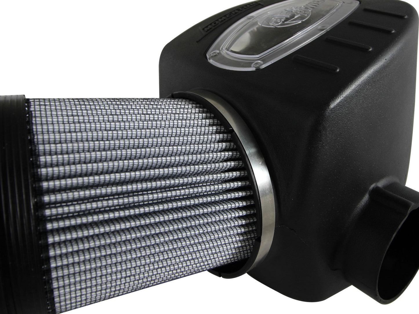aFe BMW F10 528i Momentum Cold Air Intake System - ML Performance US