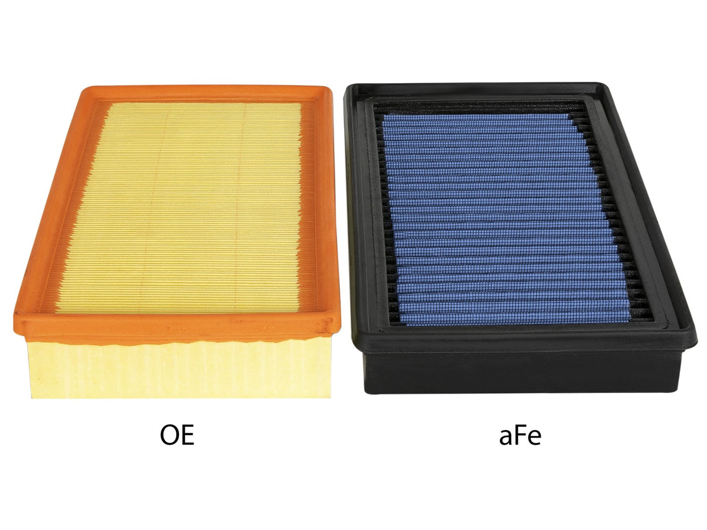 aFe Volkswagen Atlas Magnum FLOW Pro 5R Air Filter - ML Performance US