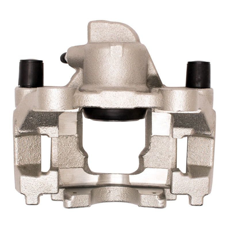 DFC 10-14 Mercedes-Benz GLK350 Rear-R Silver Zinc Coated Premium Caliper