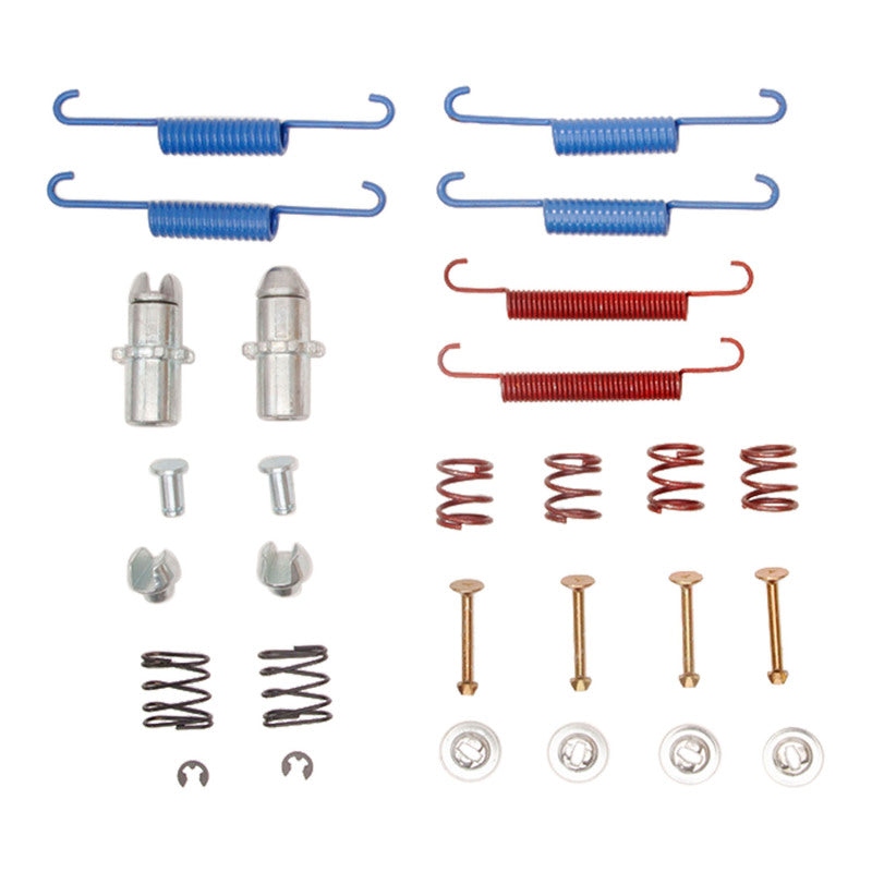DFC 06-10 Kia Optima Parking Brake Drum Brake Hardware Kit