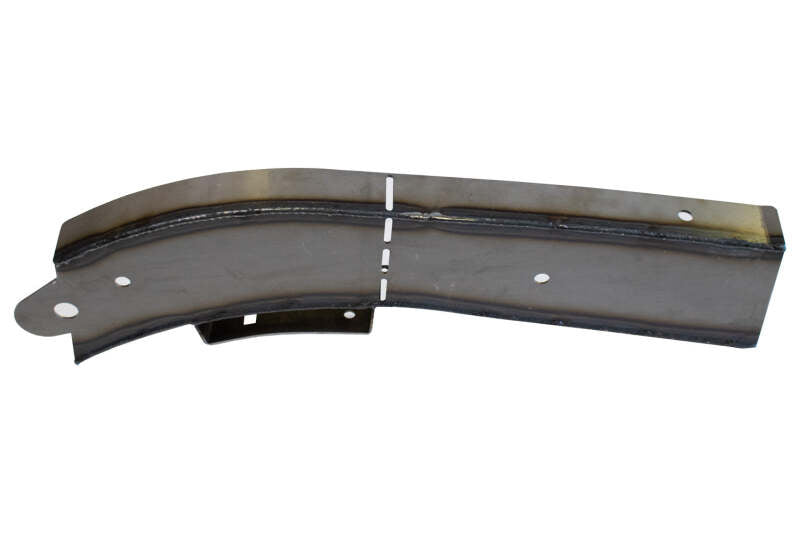 RustBuster 97-04 Dodge Dakota Over-Axle Frame Section - Left