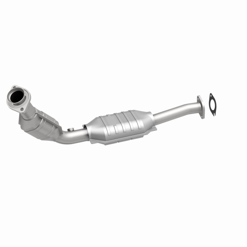 MagnaFlow Direct Fit Catalytic Converter 03-05 Crown Vic 4.6 D/S OEM
