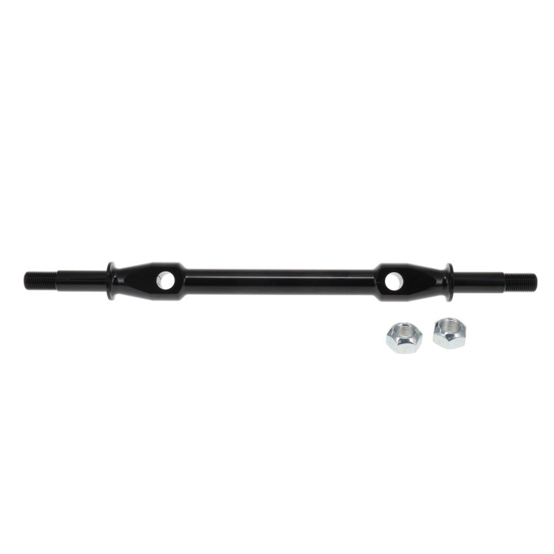 SPC Performance Cross Shaft: 6 1/2in. Center