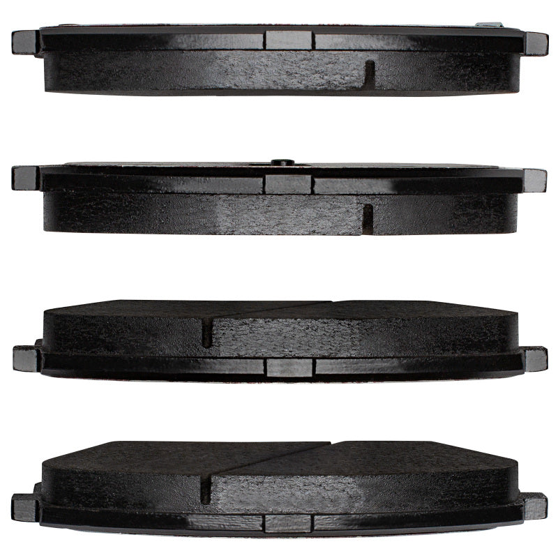 DFC 07-17 Hyundai Sonata Front 5000 Advanced Ceramic Brake Pads