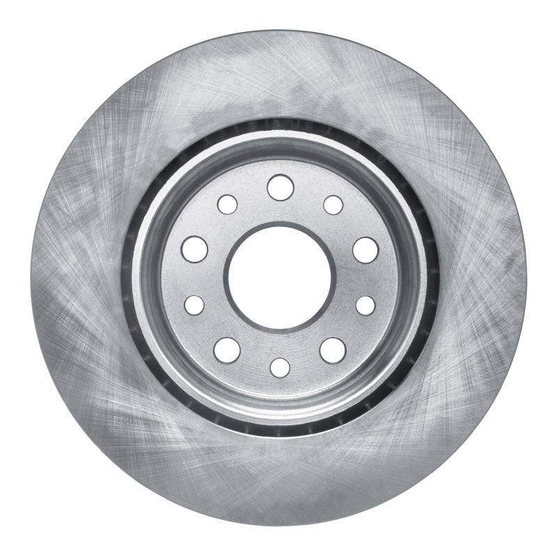 DFC 22-25 Jeep Grand Cherokee Front Brake Rotor