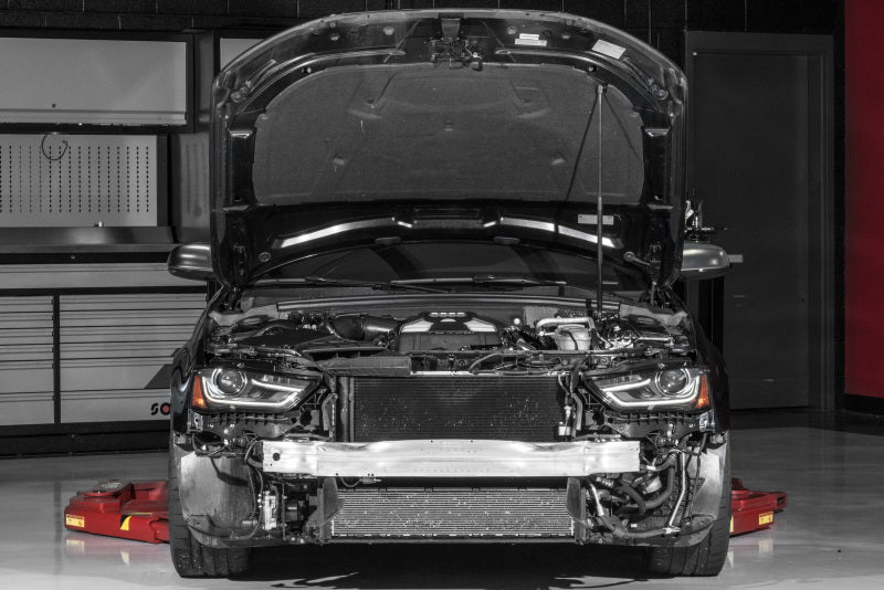 APR 13-18 Audi S7 4.0T V8 CPS Radiator