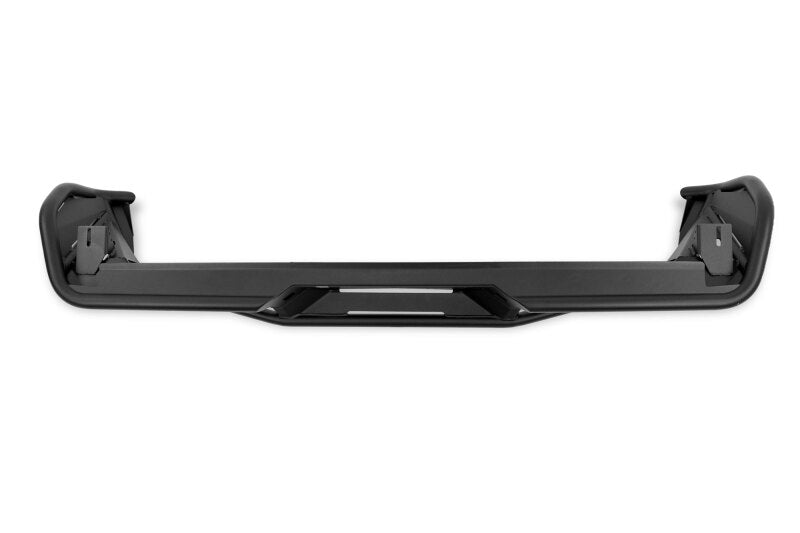 DV8 Offroad 2019-2025 Chevy Silverado & GMC Sierra 1500 Tube Rear Bumper