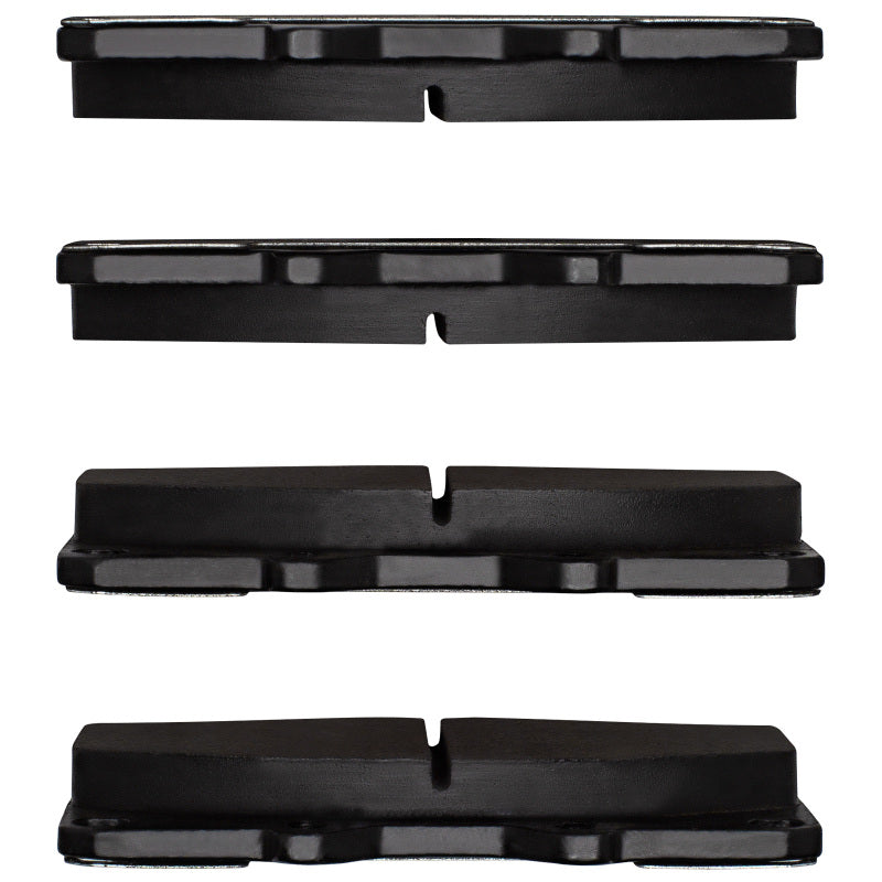 DFC 90-97 Toyota Land Cruiser Front 4000 Hybridynamic Brake Pads