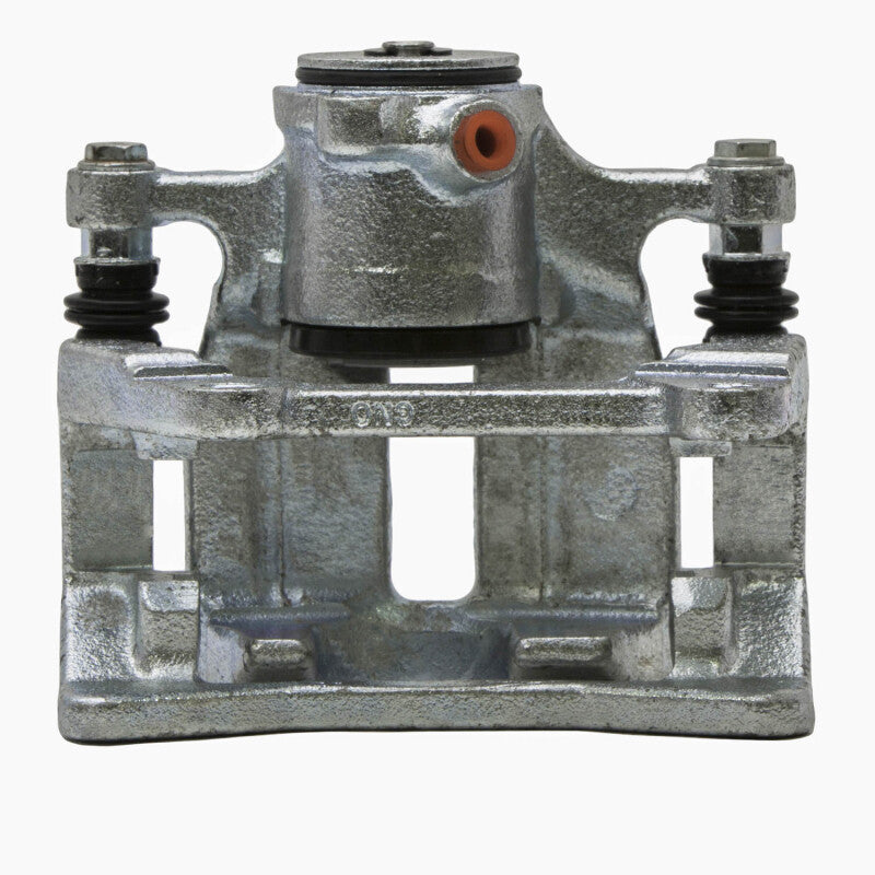 DFC 10-19 Audi A6 Rear-R Silver Zinc Coated Premium Caliper