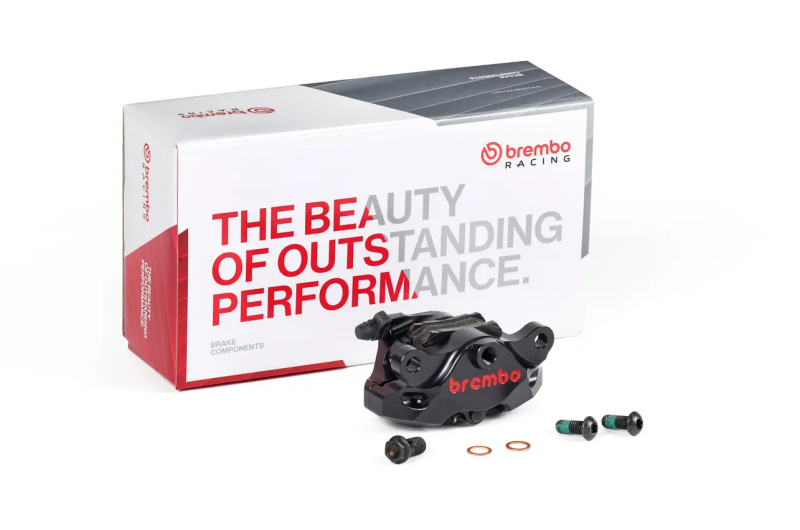 Brembo Powersports Brembo 2014 Ducati 1199 Superleggera/16-17 1299 Panigale GP2-CR Brake Caliper - Rear Left/Right