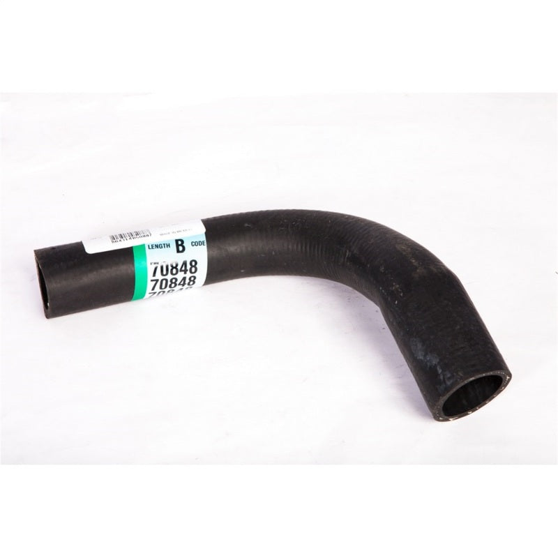 Omix Radiator Hose Upper 4.2L 87-90 Jeep Wrangler YJ