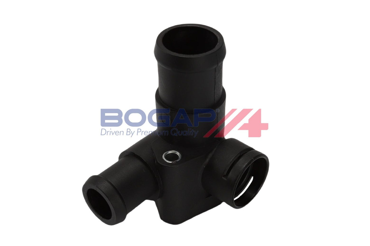 BOGAP A4252196 Coolant Flange