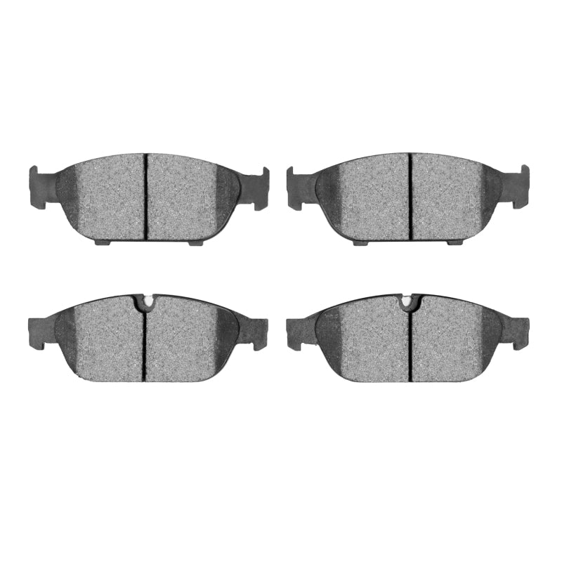 DFC 12-18 Audi A8 Quattro Front 4000 Hybridynamic Brake Pads