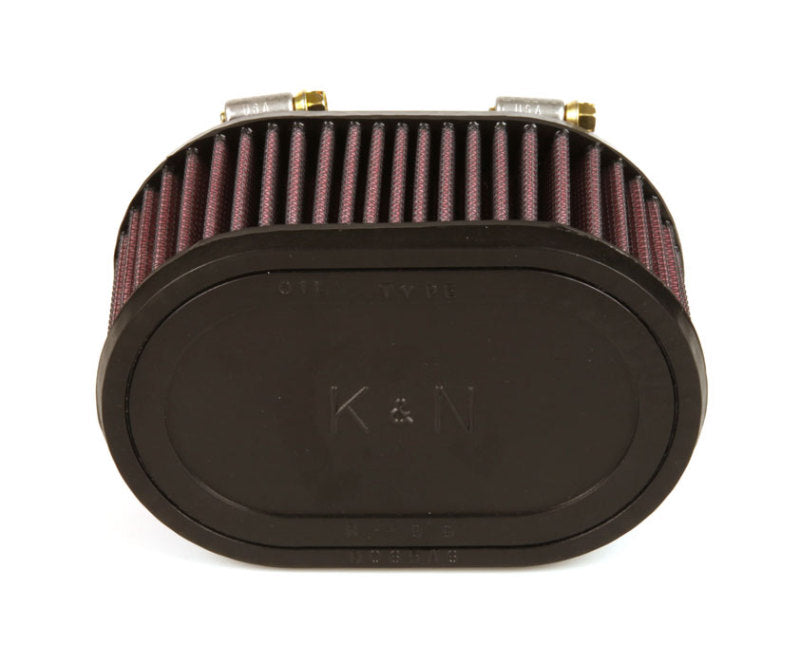K&N Engineering K&N Universal Rubber Filter