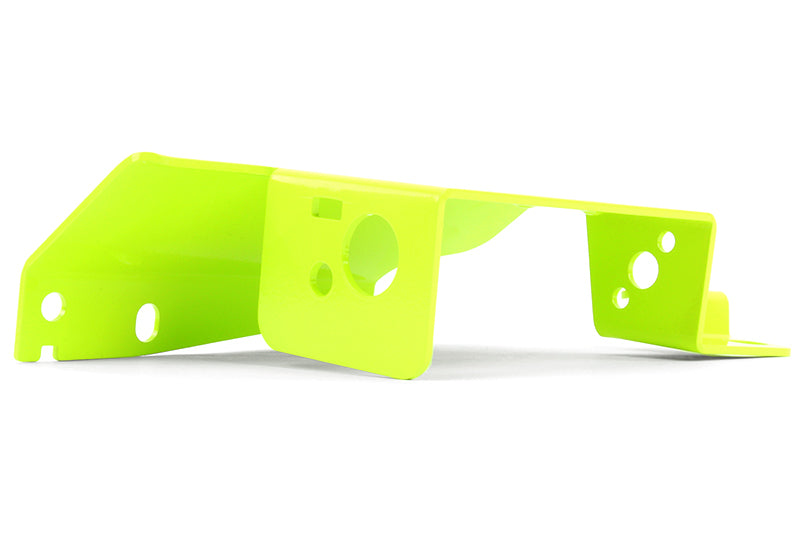 Perrin Performance PERRIN 08-21 Subaru STI Boost Control Solenoid Cover - Neon Yellow