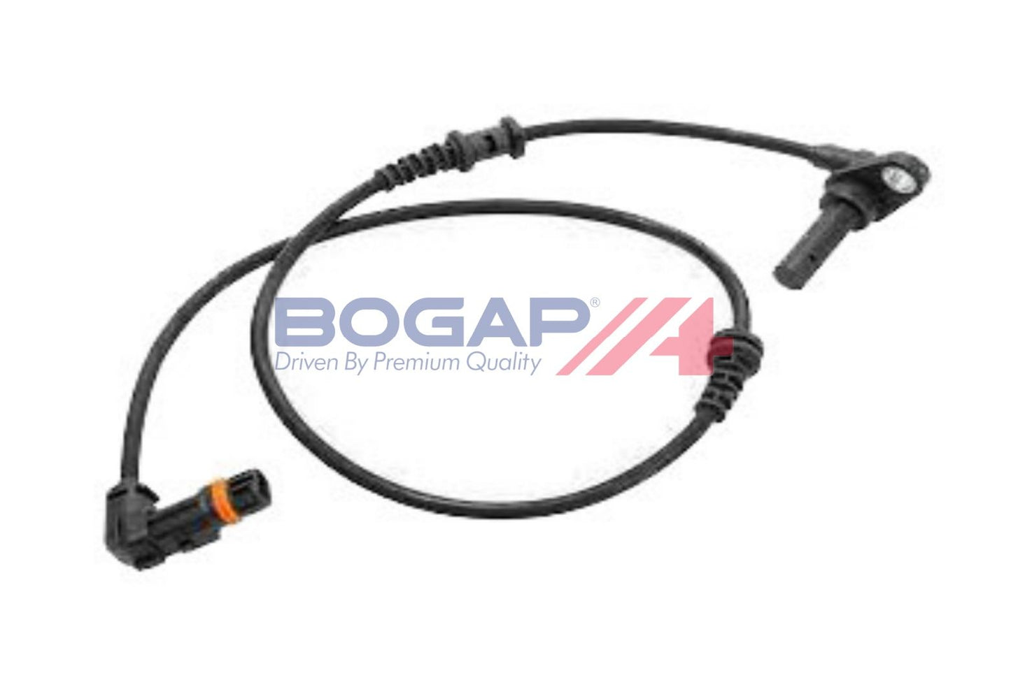 BOGAP C7117139 Sensor, Wheel Speed