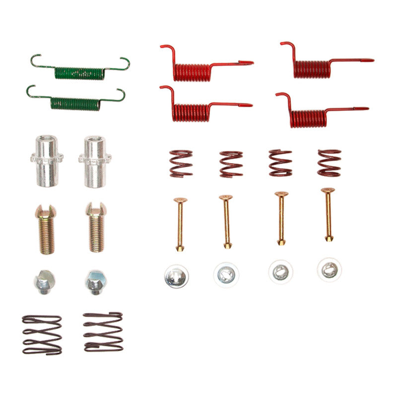 DFC 06-14 Hyundai Entourage Parking Brake Drum Brake Hardware Kit