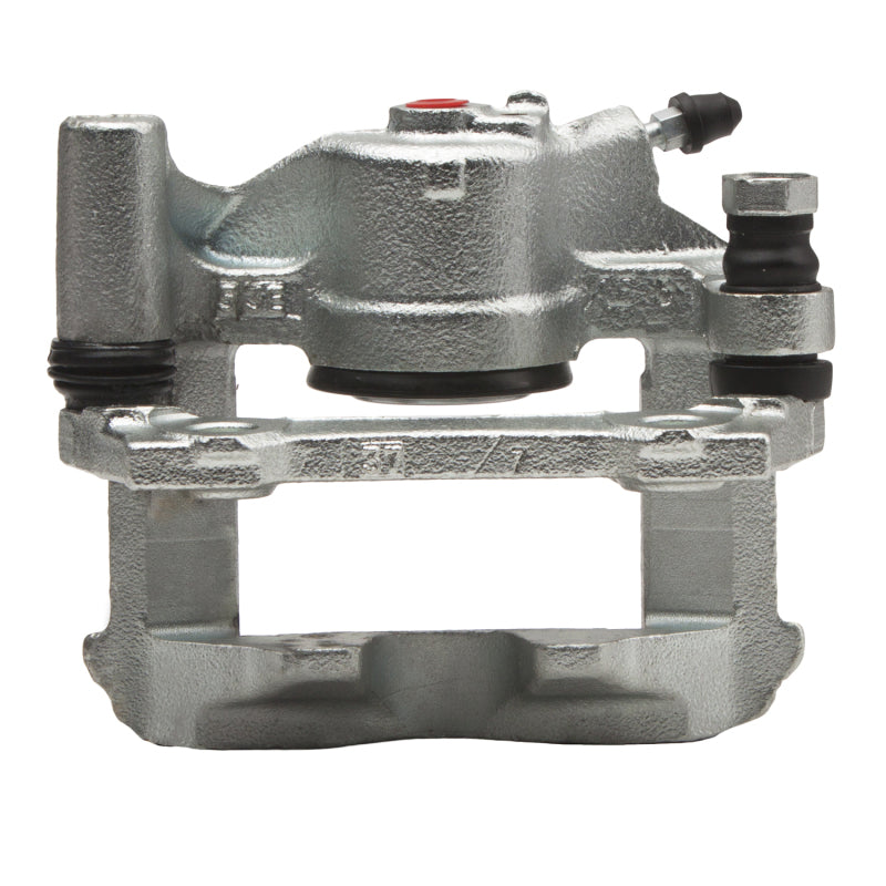 DFC 06-13 Lexus IS250 Rear-L Premium Caliper - Silver Zinc Coated