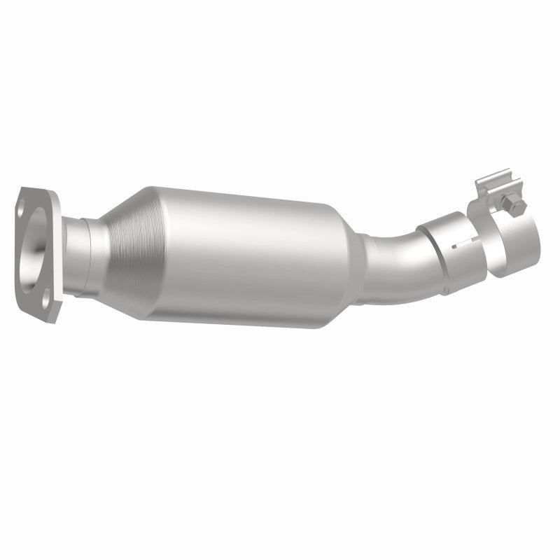 MagnaFlow 14-15 Prius C L4 1.5 OEM Underbody Direct Fit Converter