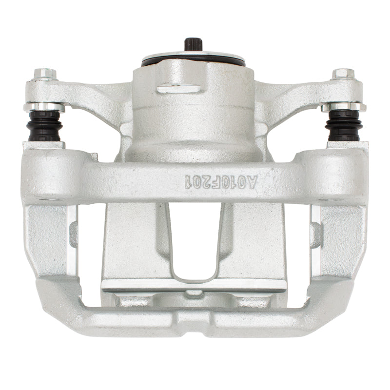 DFC 19-25 Dodge Ram 1500 Pickup Rear-L Premium Caliper - Silver Zinc Coated