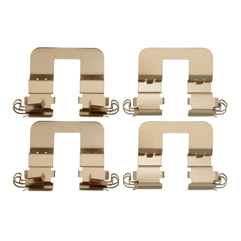DFC 14-22 Acura TLX Rear Premium Hardware Kit