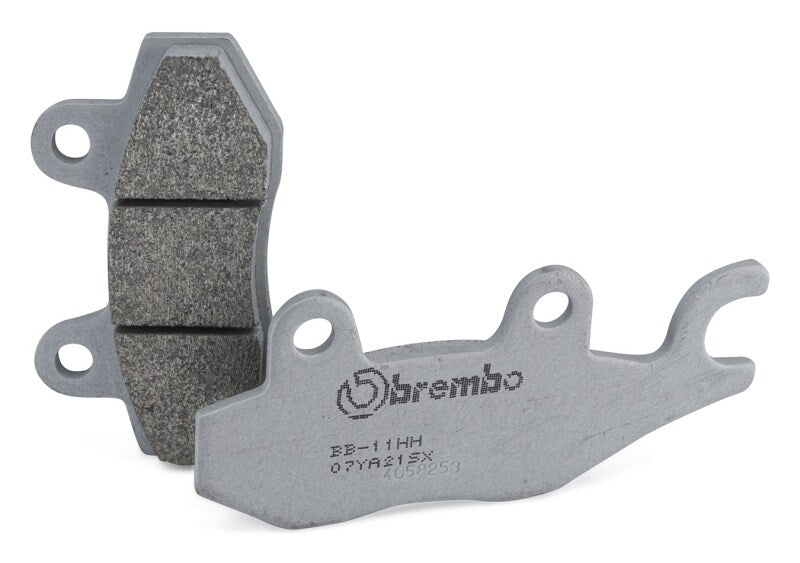 Brembo Powersports Brembo Sinter Prime Brake Pad