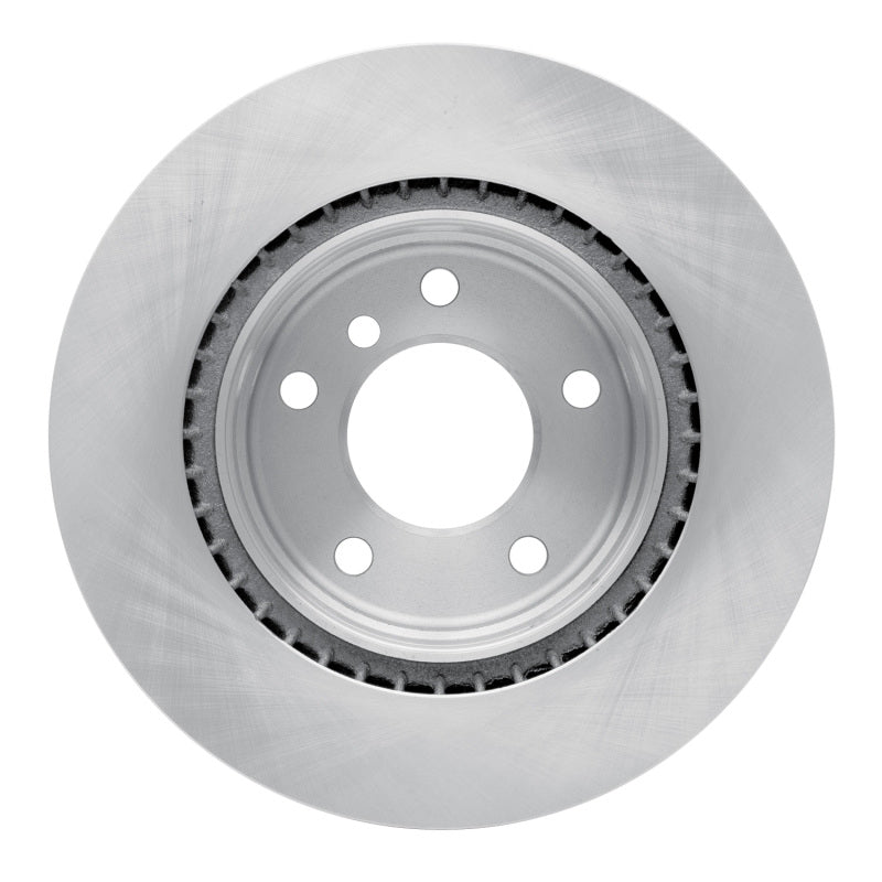 DFC 06-21 BMW 328D Sedan RWD Rear Brake Rotor