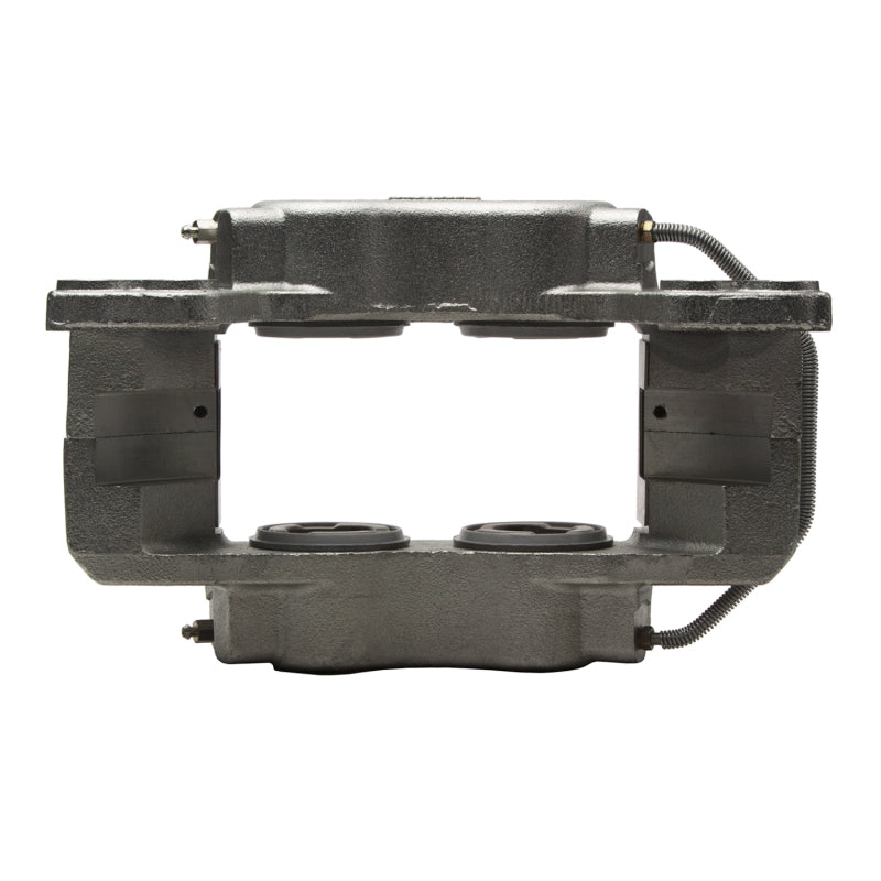 DFC 95-03 Chevrolet T6500 Front Right/Rear Right Silver Zinc Coated Premium Caliper