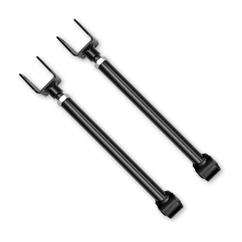 Rock Krawler 07-18 Jeep Wrangler JK/JKU JK Adventure Series Front Upper Control Arms