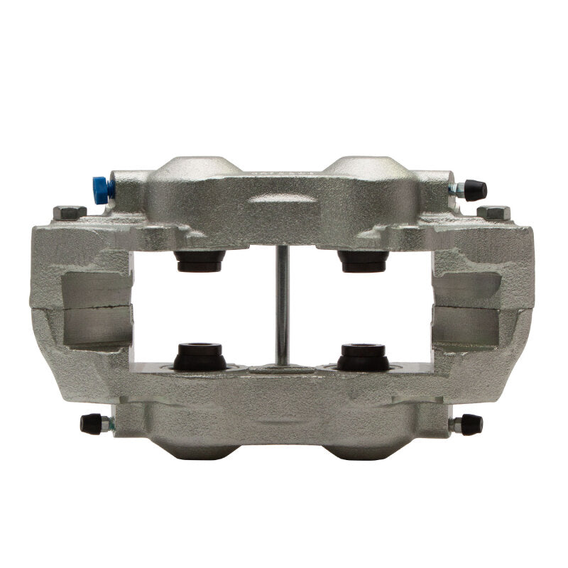 DFC 63-82 Chevrolet Corvette Rear-L Premium Caliper - Silver Zinc Coated