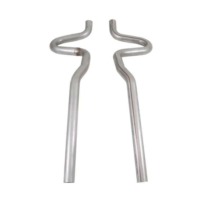 Flowmaster GM A-BODY 2.5 in. Tailpipes