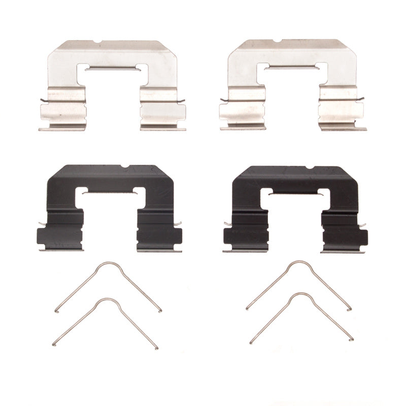 DFC 18-23 Genesis G70 Rear Premium Hardware Kit