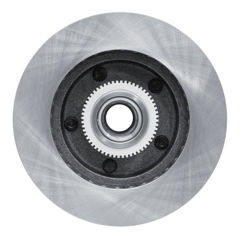 DFC 94-99 Dodge Ram 1500 Pickup Front Brake Rotor