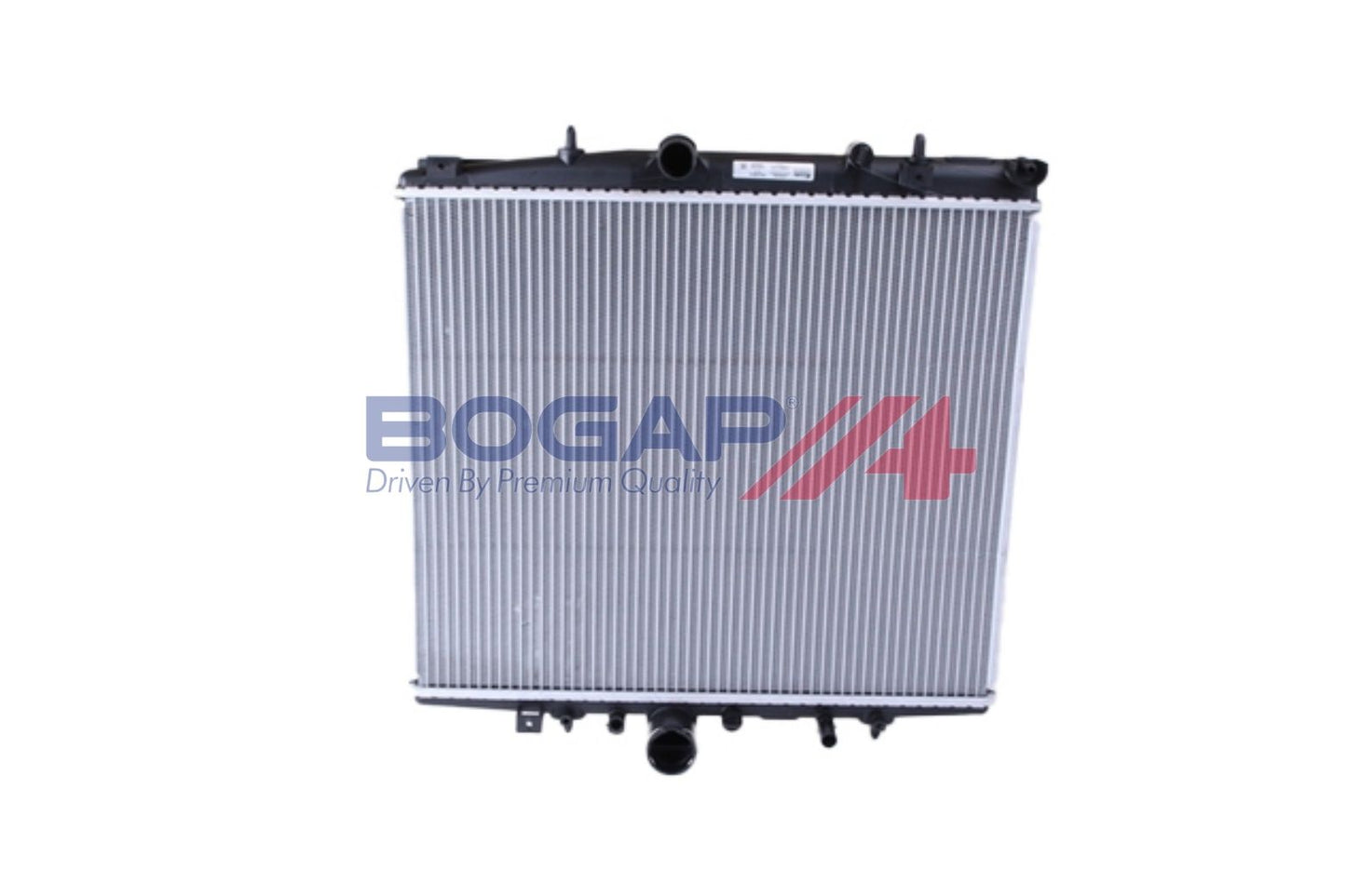 BOGAP P4210195 Radiator, Engine Cooling