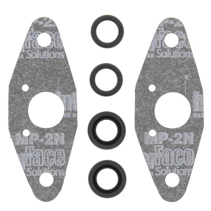Vertex Pistons Vertex Gaskets 06-07 Ski-Doo MX Z 440 Racing LC Power Valve Gasket Kit