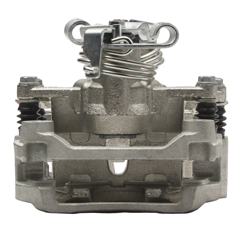 DFC 05-13 Buick Terraza Rear-R Premium Caliper - Silver Zinc Coated