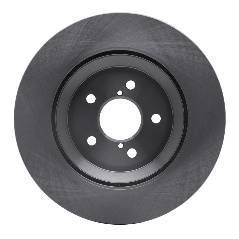 DFC 19-23 Subaru Crosstrek Rear Brake Rotor