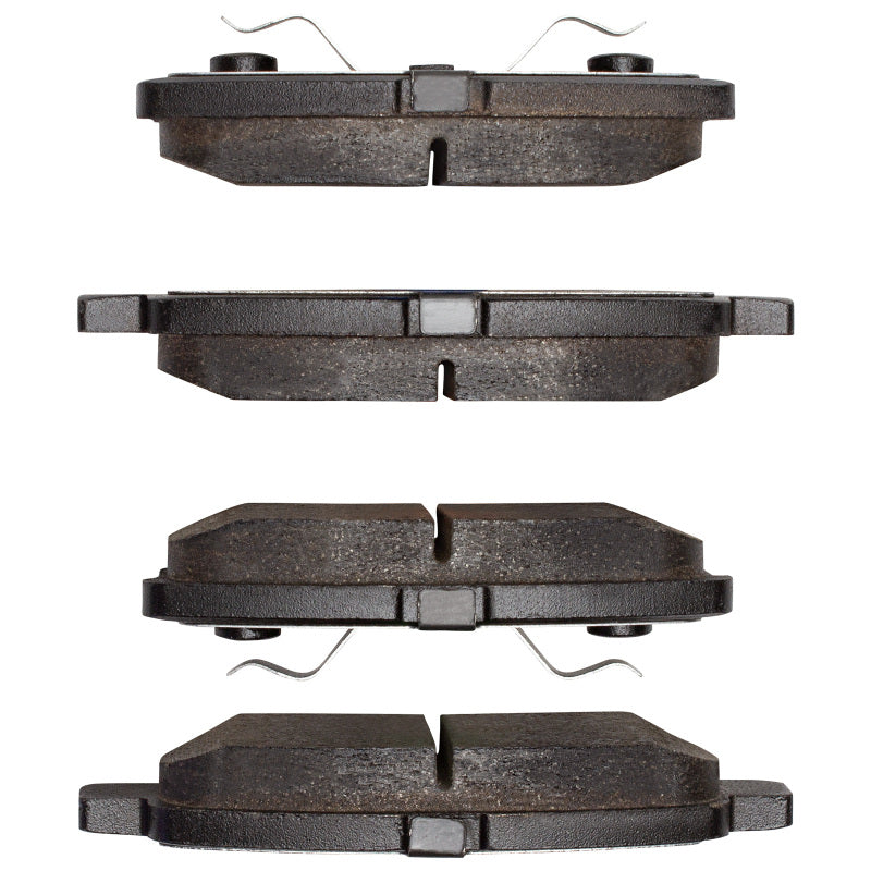 DFC 04-17 Chrysler Sebring Rear 5000 Advanced Ceramic Brake Pads