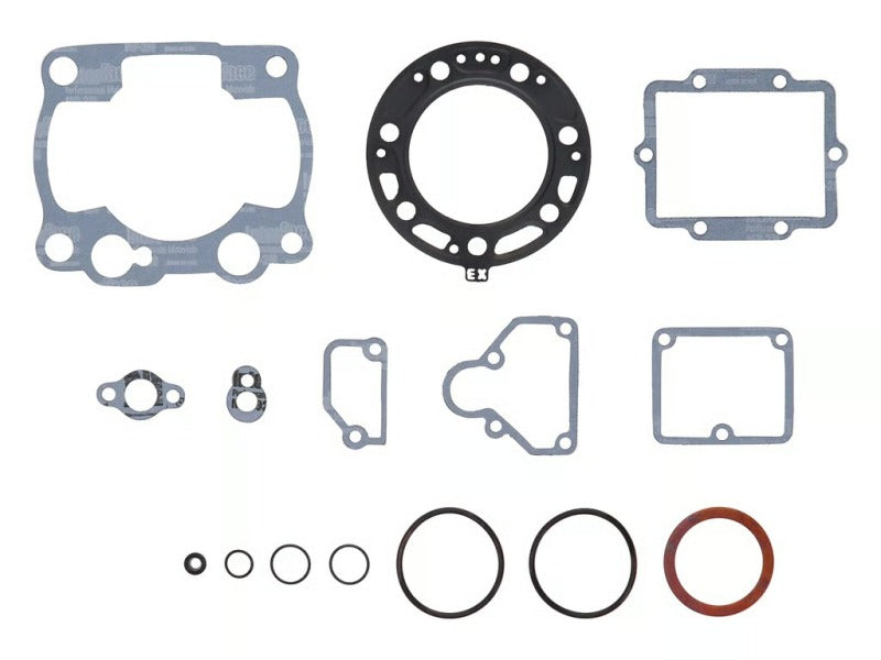 Wiseco Kawasaki KX250 93-01 (617M06640 2614CD) Piston