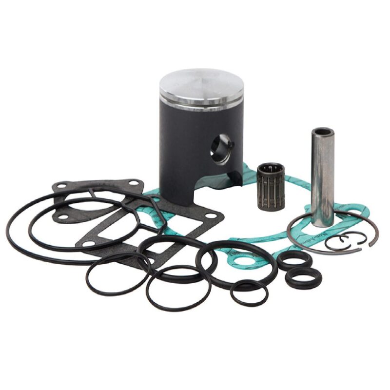 Vertex Pistons Vertex Piston 00-02 Honda CR 125 R 125cc Top End Piston Kit