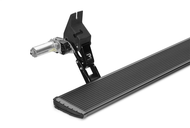 AMP Research 21-23 Ford Bronco (Excl. Raptor) PowerStep Xtreme - Black