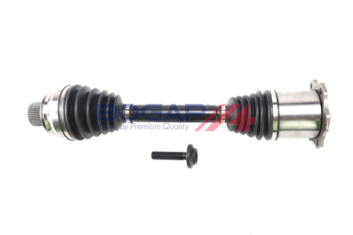 BOGAP A3710153 Drive Shaft