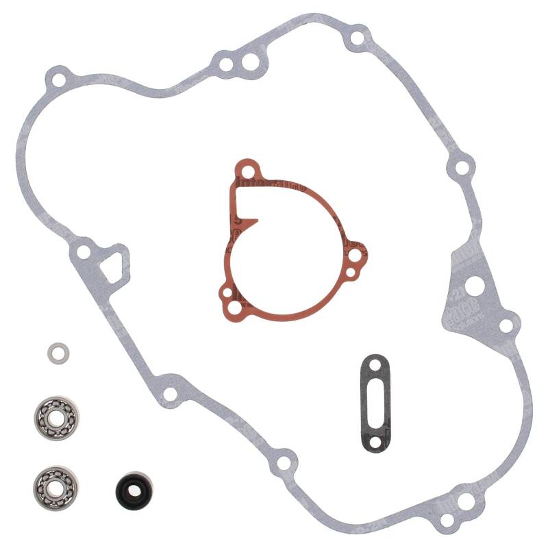 Vertex Pistons Vertex Gaskets 88-04 Kawasaki KX500 Water Pump Rebuild Kit