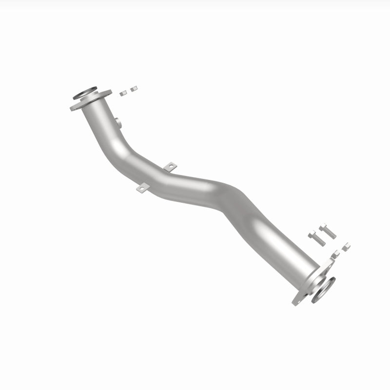 MagnaFlow BRExhaust 16-22 Lexus RX350 Front Pipe Kit